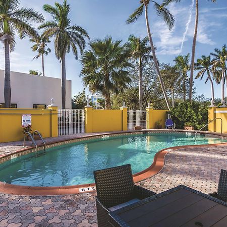 La Quinta Inn By Wyndham Jupiter Ngoại thất bức ảnh